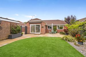 Rear Elevation - click for photo gallery